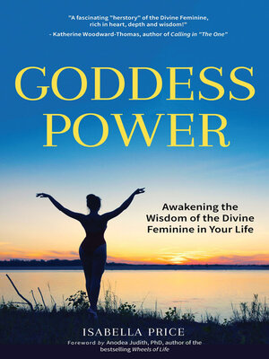 cover image of Goddess Power